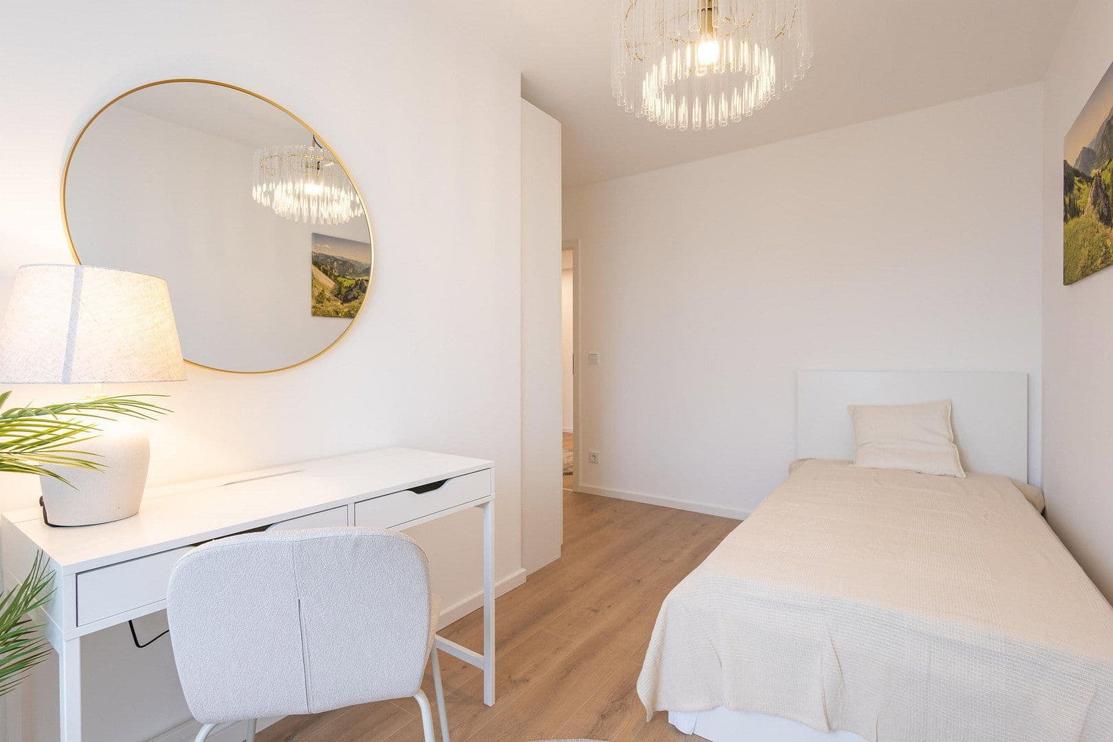 flat to rent, 60 m², Freischützstr. 110, München, Bavaria flat to rent, 60 m², Freischützstr. 110, München, Bavaria