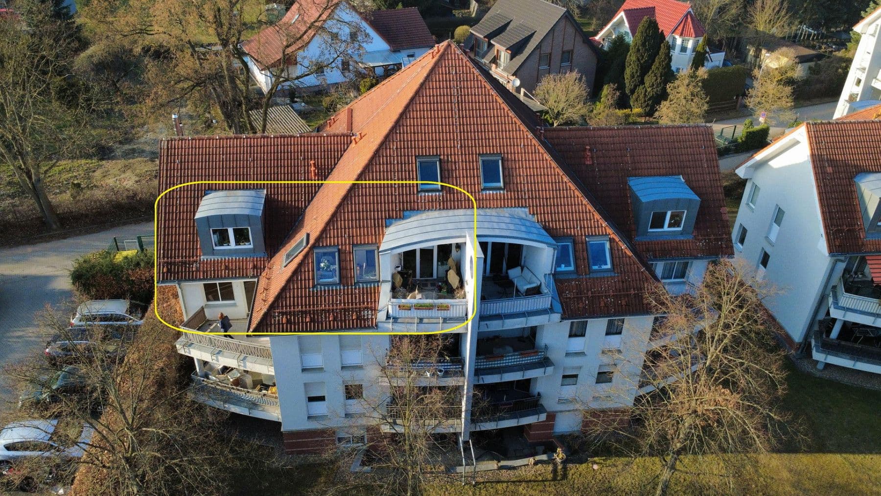 4 bedroom flat for sale, 110 m², Am Sportplatz 2, Hoppegarten, Brandenburg 4 bedroom flat for sale, 110 m², Am Sportplatz 2, Hoppegarten, Brandenburg