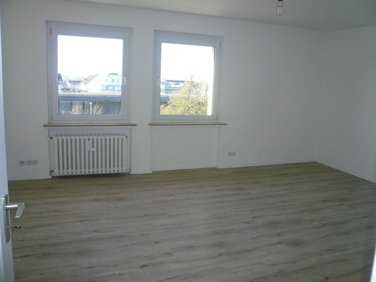 3 bedroom flat to rent, 73 m², Heiligenhaus, North Rhine-Westphalia 3 bedroom flat to rent, 73 m², Heiligenhaus, North Rhine-Westphalia