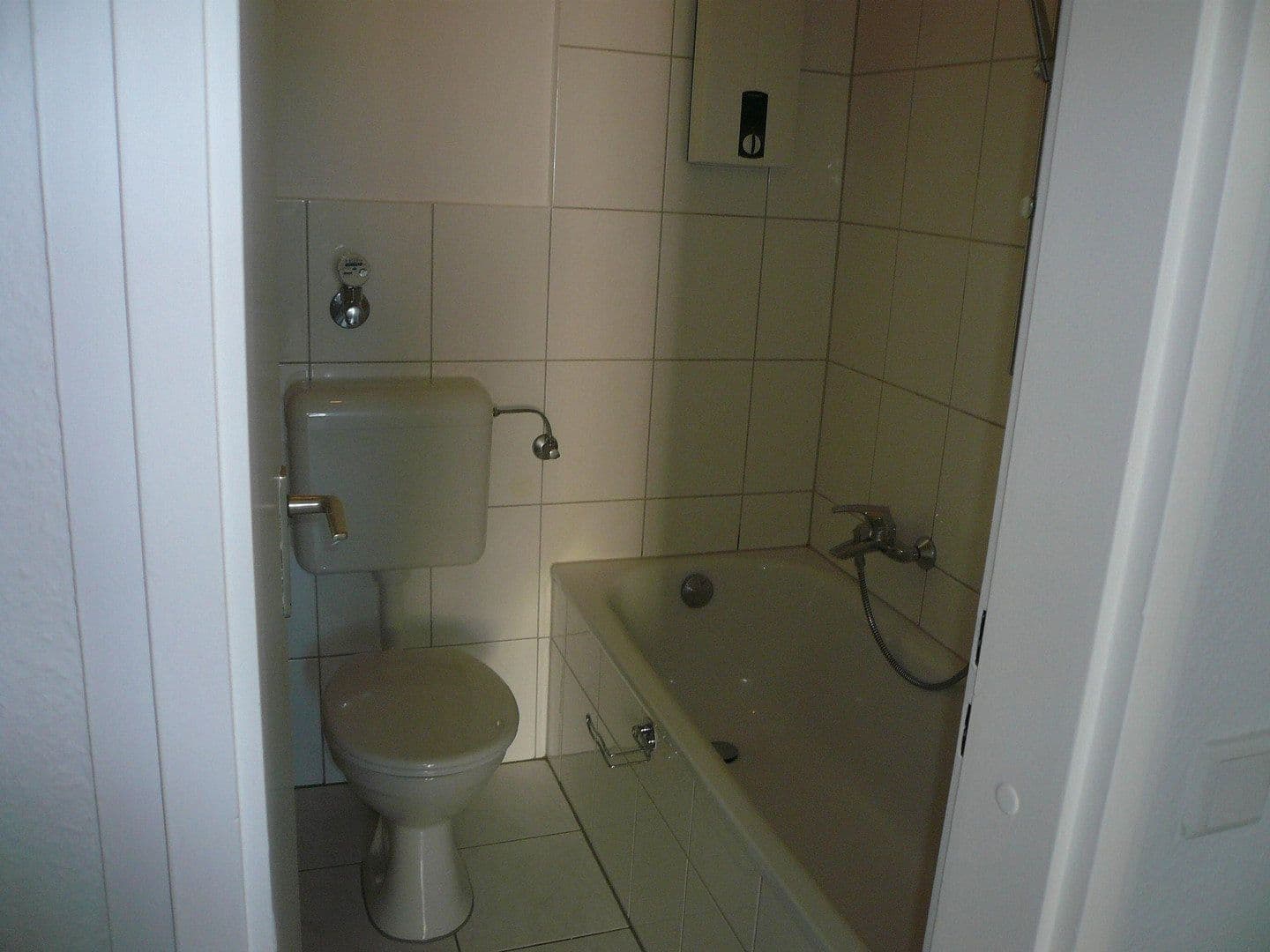 3 bedroom flat to rent, 73 m², Heiligenhaus, North Rhine-Westphalia 3 bedroom flat to rent, 73 m², Heiligenhaus, North Rhine-Westphalia