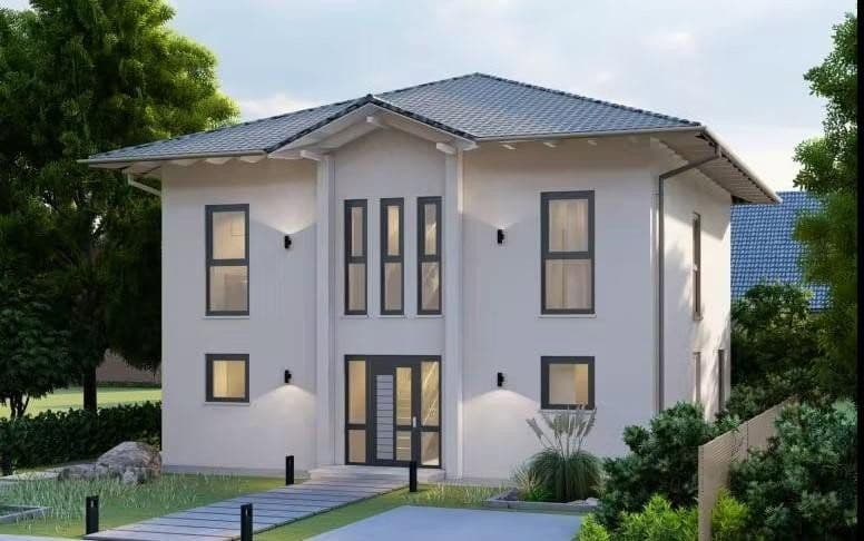 house for sale, 131 m², TOPLAGE in Bergkamen, Waldsiedlung, Bergkamen, North Rhine-Westphalia house for sale, 131 m², TOPLAGE in Bergkamen, Waldsiedlung, Bergkamen, North Rhine-Westphalia