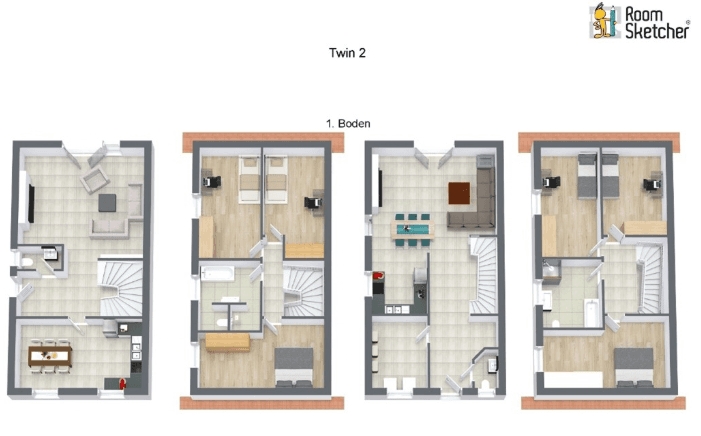 house for sale, 131 m², TOPLAGE in Bergkamen, Waldsiedlung, Bergkamen, North Rhine-Westphalia house for sale, 131 m², TOPLAGE in Bergkamen, Waldsiedlung, Bergkamen, North Rhine-Westphalia