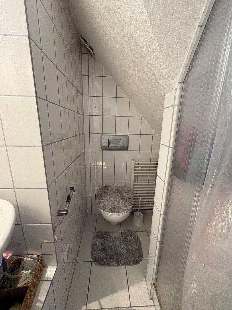 1 bedroom flat for sale, 35 m², Stuttgart, Baden-Württemberg 1 bedroom flat for sale, 35 m², Stuttgart, Baden-Württemberg