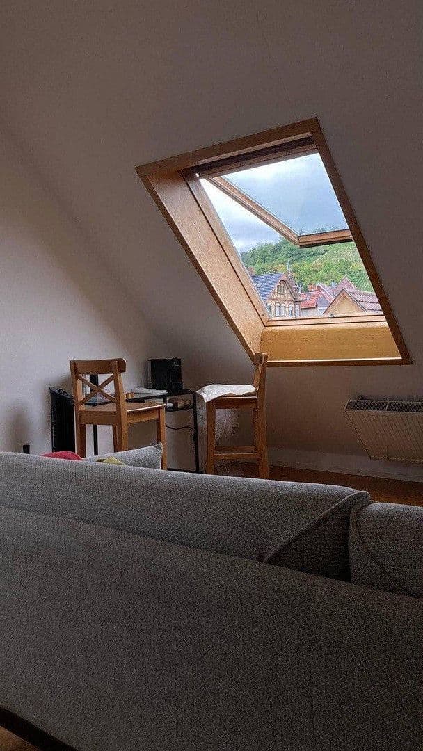 1 bedroom flat for sale, 35 m², Stuttgart, Baden-Württemberg 1 bedroom flat for sale, 35 m², Stuttgart, Baden-Württemberg