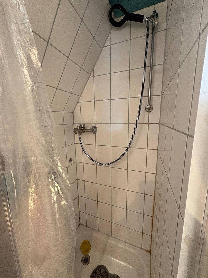 1 bedroom flat for sale, 35 m², Stuttgart, Baden-Württemberg 1 bedroom flat for sale, 35 m², Stuttgart, Baden-Württemberg