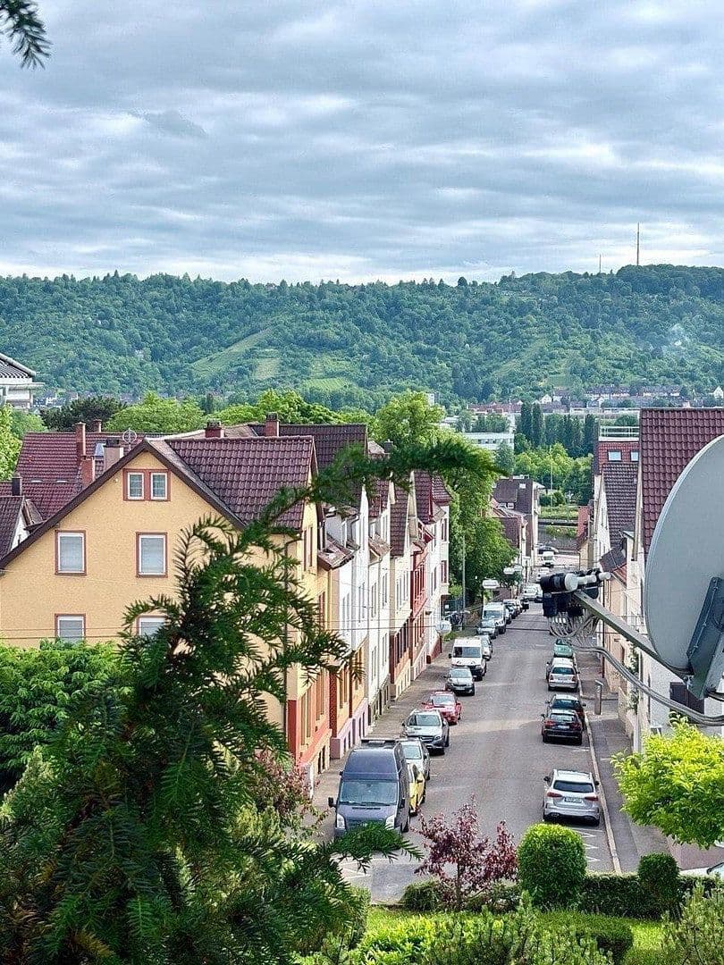 1 bedroom flat for sale, 35 m², Stuttgart, Baden-Württemberg 1 bedroom flat for sale, 35 m², Stuttgart, Baden-Württemberg