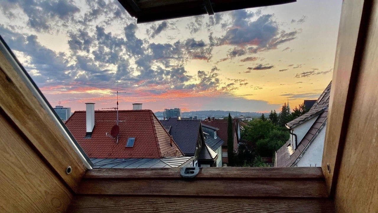 1 bedroom flat for sale, 35 m², Stuttgart, Baden-Württemberg 1 bedroom flat for sale, 35 m², Stuttgart, Baden-Württemberg