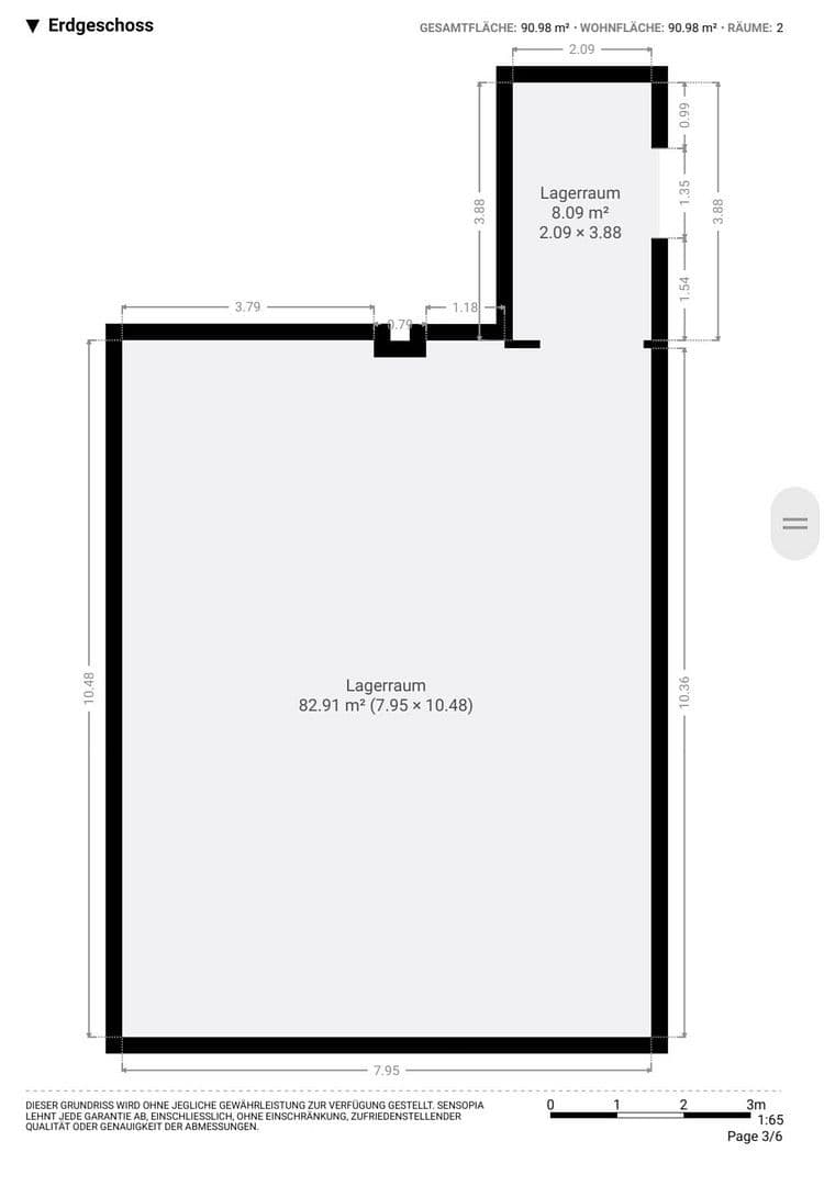non-residential property to rent, 90 m², Düsseldorf, North Rhine-Westphalia non-residential property to rent, 90 m², Düsseldorf, North Rhine-Westphalia