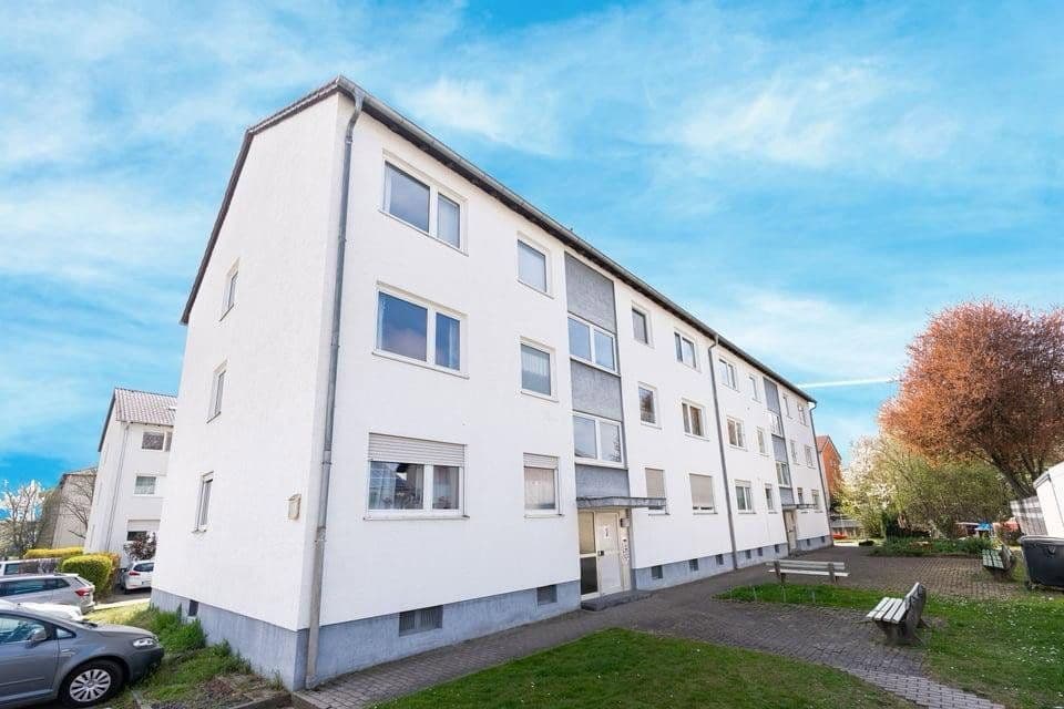 3 bedroom flat to rent, 73 m², Bürgermeister-Diehl-Str. 27, Eisenberg (Pfalz), Rhineland-Palatinate 3 bedroom flat to rent, 73 m², Bürgermeister-Diehl-Str. 27, Eisenberg (Pfalz), Rhineland-Palatinate