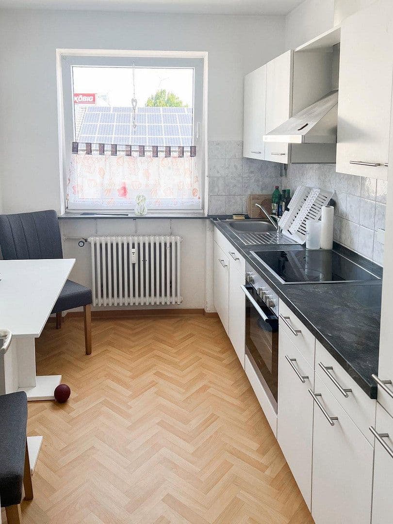 3 bedroom flat to rent, 73 m², Bürgermeister-Diehl-Str. 27, Eisenberg (Pfalz), Rhineland-Palatinate 3 bedroom flat to rent, 73 m², Bürgermeister-Diehl-Str. 27, Eisenberg (Pfalz), Rhineland-Palatinate