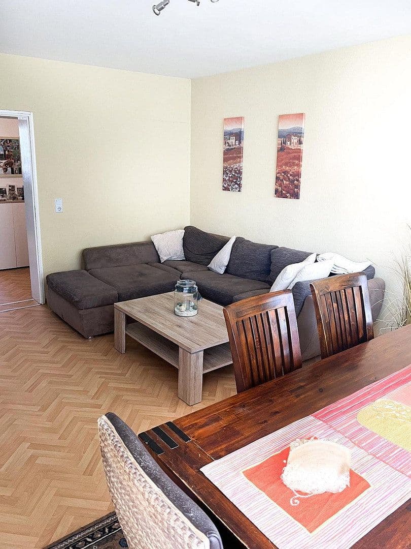 3 bedroom flat to rent, 73 m², Bürgermeister-Diehl-Str. 27, Eisenberg (Pfalz), Rhineland-Palatinate 3 bedroom flat to rent, 73 m², Bürgermeister-Diehl-Str. 27, Eisenberg (Pfalz), Rhineland-Palatinate