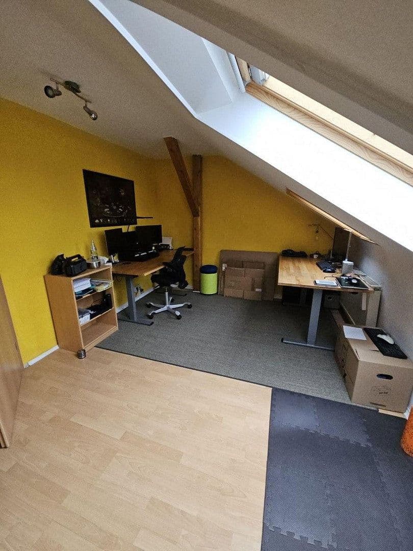 3 bedroom flat to rent, 91 m², Villingen-Schwenningen, Baden-Württemberg 3 bedroom flat to rent, 91 m², Villingen-Schwenningen, Baden-Württemberg