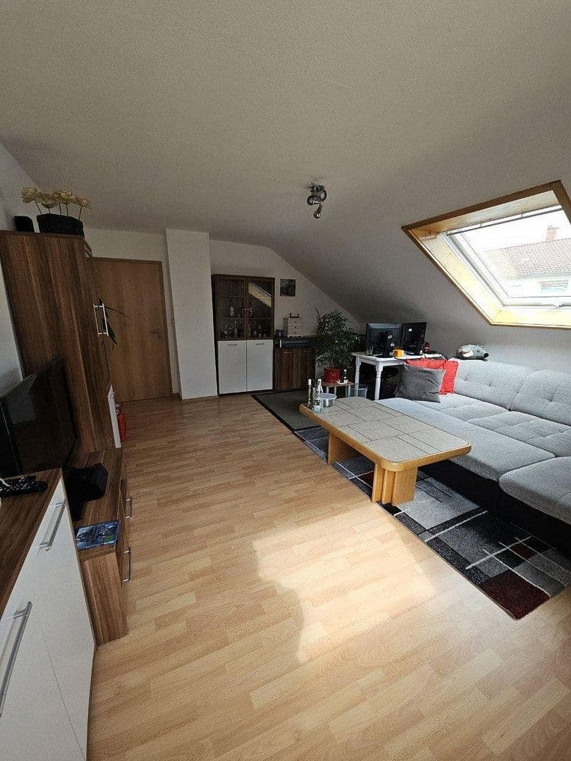 3 bedroom flat to rent, 91 m², Villingen-Schwenningen, Baden-Württemberg 3 bedroom flat to rent, 91 m², Villingen-Schwenningen, Baden-Württemberg