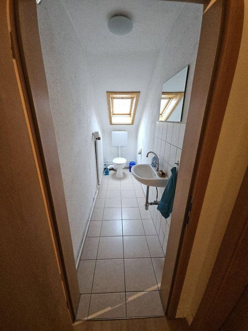 3 bedroom flat to rent, 91 m², Villingen-Schwenningen, Baden-Württemberg 3 bedroom flat to rent, 91 m², Villingen-Schwenningen, Baden-Württemberg