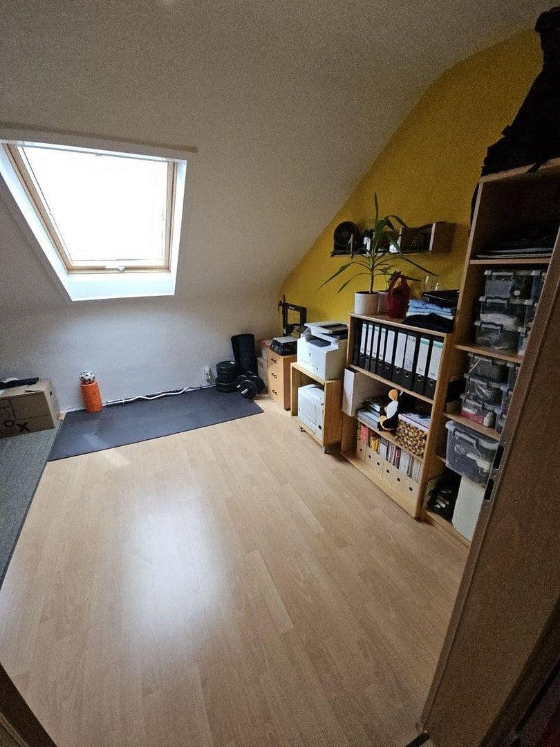 3 bedroom flat to rent, 91 m², Villingen-Schwenningen, Baden-Württemberg 3 bedroom flat to rent, 91 m², Villingen-Schwenningen, Baden-Württemberg