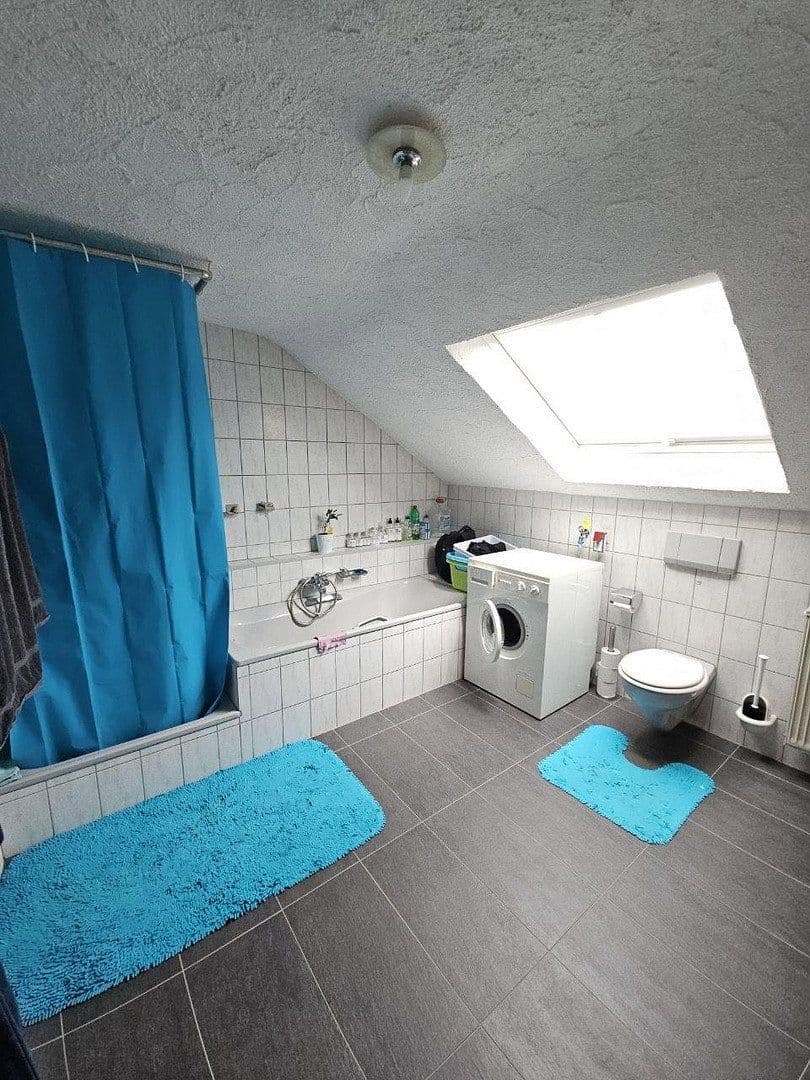 3 bedroom flat to rent, 91 m², Villingen-Schwenningen, Baden-Württemberg 3 bedroom flat to rent, 91 m², Villingen-Schwenningen, Baden-Württemberg