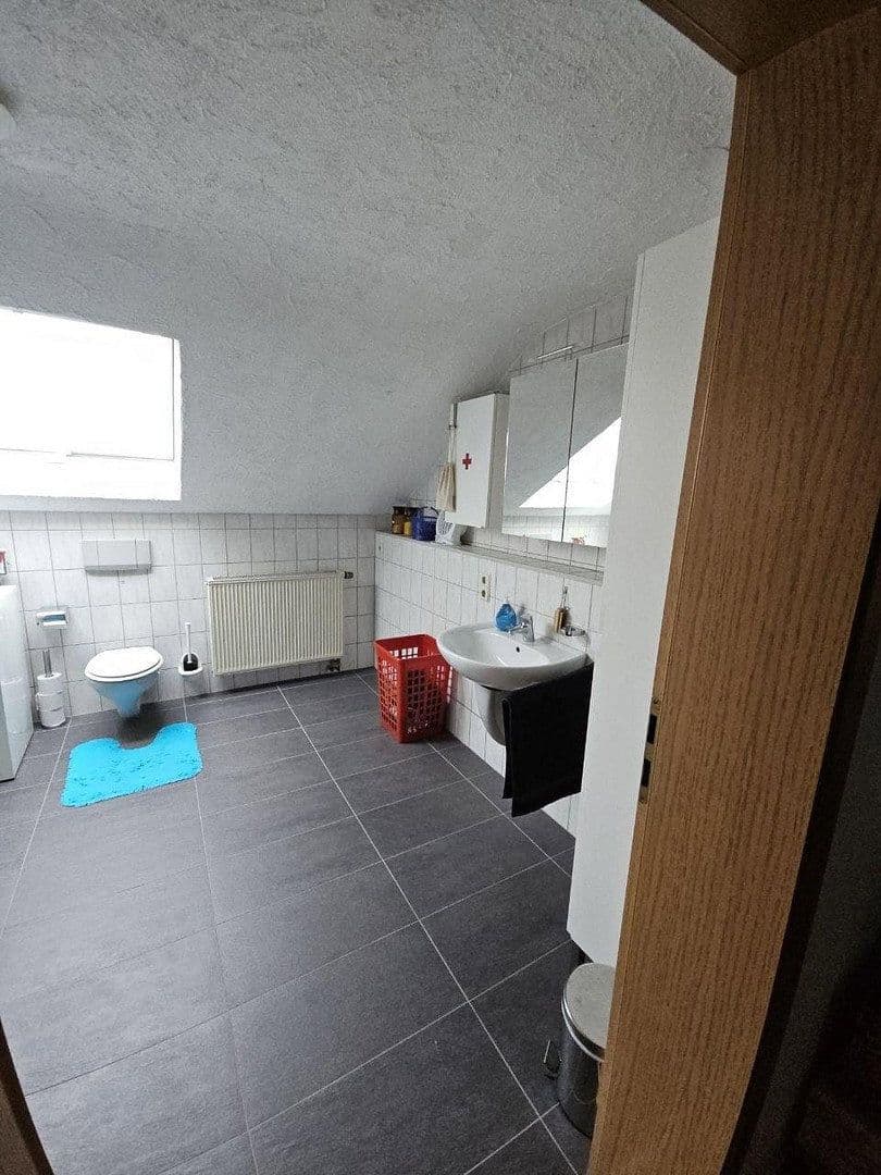 3 bedroom flat to rent, 91 m², Villingen-Schwenningen, Baden-Württemberg 3 bedroom flat to rent, 91 m², Villingen-Schwenningen, Baden-Württemberg