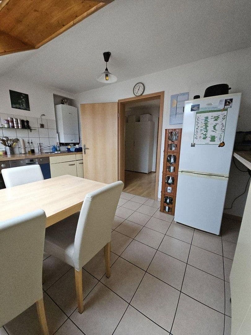 3 bedroom flat to rent, 91 m², Villingen-Schwenningen, Baden-Württemberg 3 bedroom flat to rent, 91 m², Villingen-Schwenningen, Baden-Württemberg