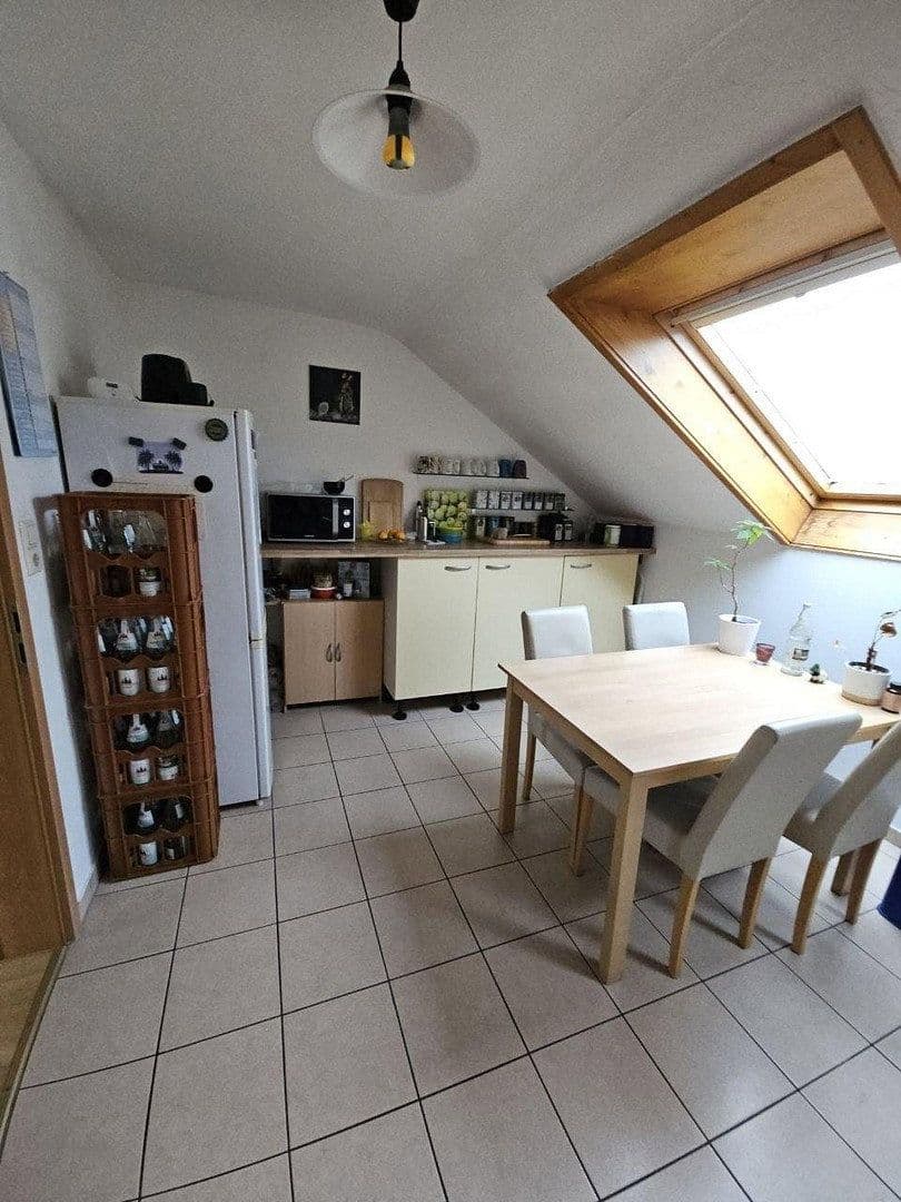 3 bedroom flat to rent, 91 m², Villingen-Schwenningen, Baden-Württemberg 3 bedroom flat to rent, 91 m², Villingen-Schwenningen, Baden-Württemberg