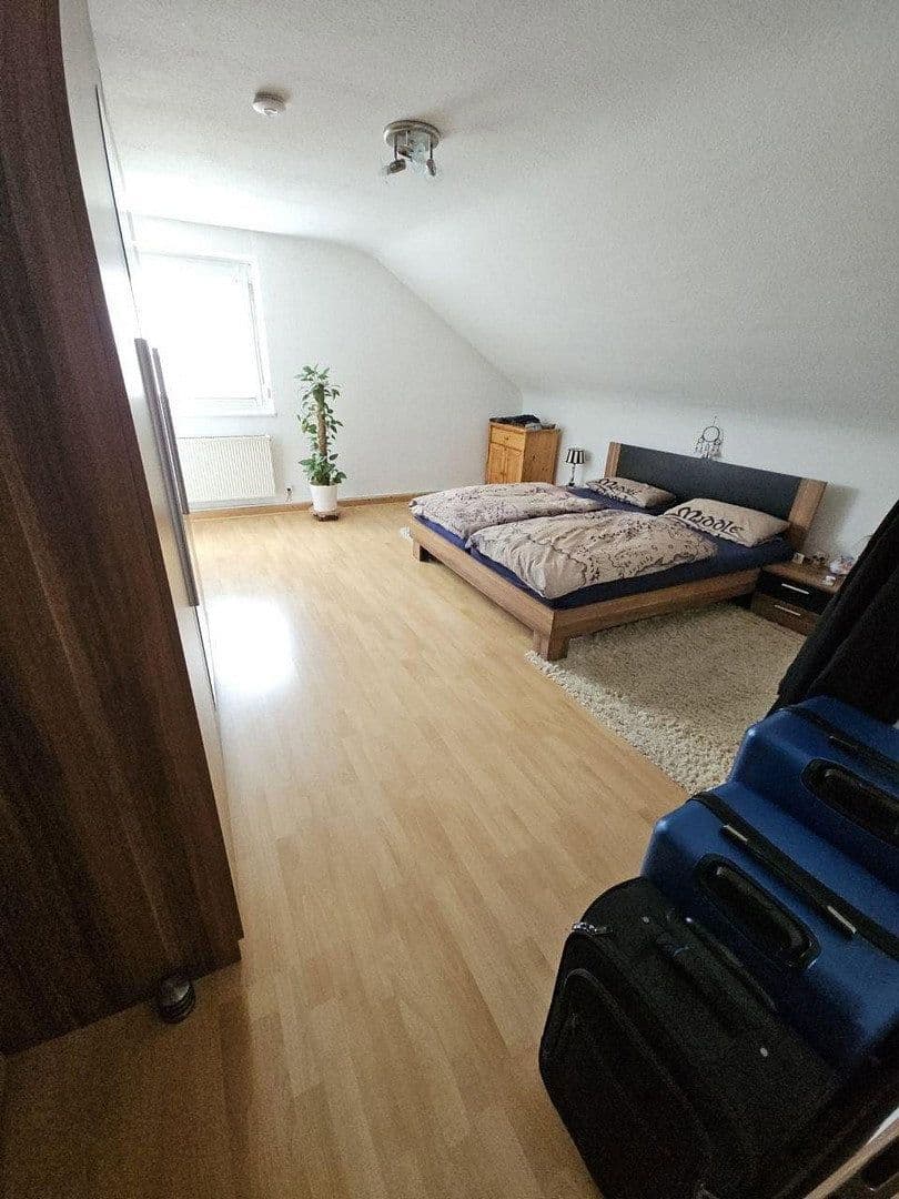 3 bedroom flat to rent, 91 m², Villingen-Schwenningen, Baden-Württemberg 3 bedroom flat to rent, 91 m², Villingen-Schwenningen, Baden-Württemberg