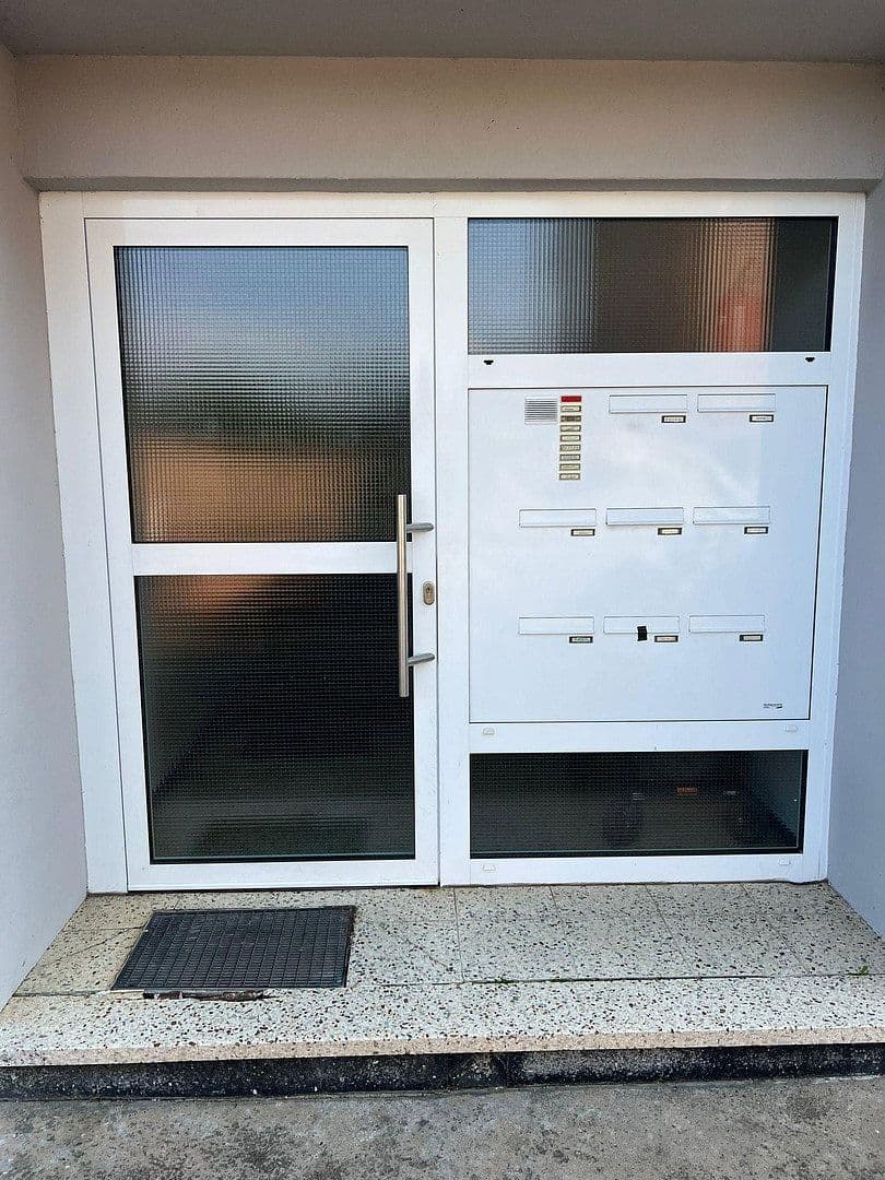 3 bedroom flat to rent, 50 m², Limeshain, Hesse 3 bedroom flat to rent, 50 m², Limeshain, Hesse