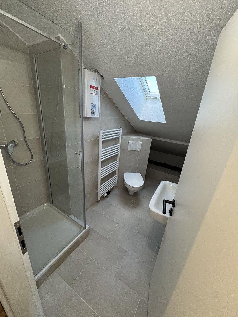 3 bedroom flat to rent, 50 m², Limeshain, Hesse 3 bedroom flat to rent, 50 m², Limeshain, Hesse