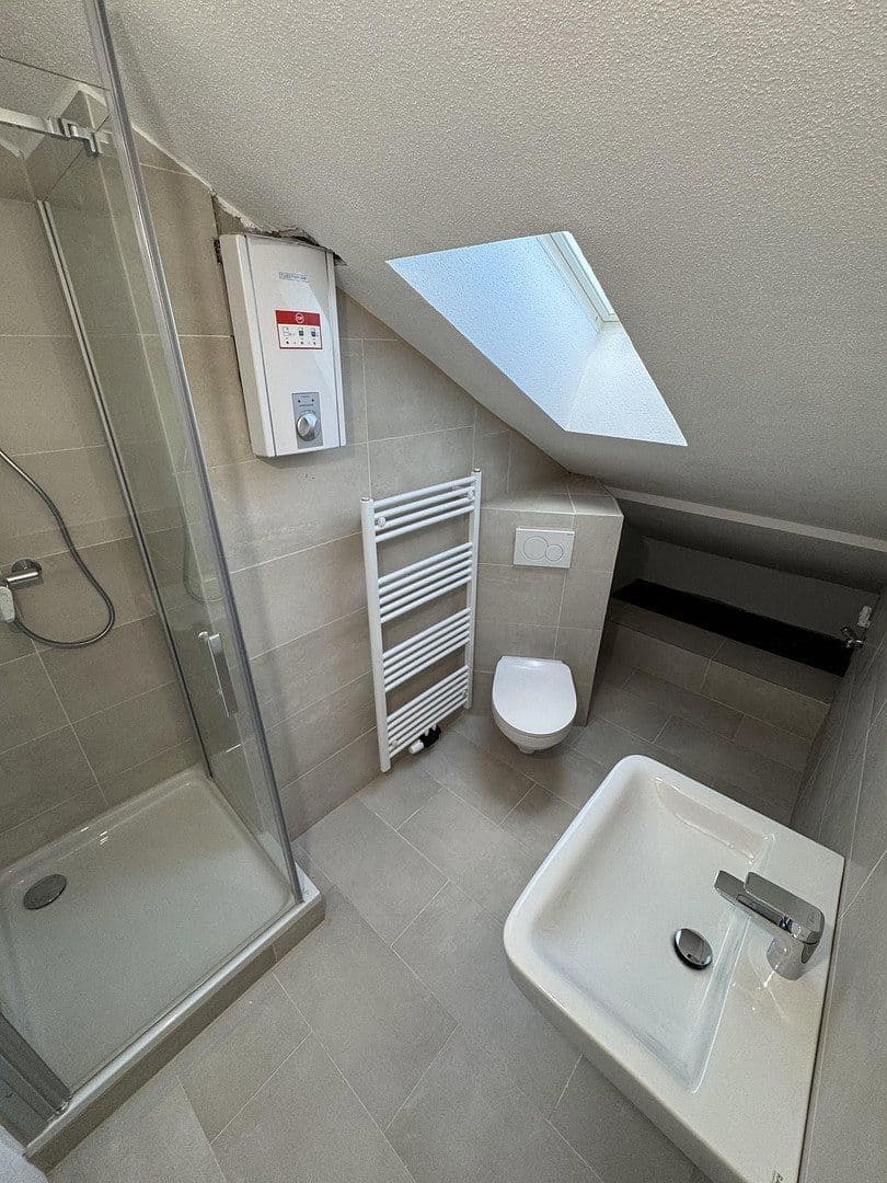 3 bedroom flat to rent, 50 m², Limeshain, Hesse 3 bedroom flat to rent, 50 m², Limeshain, Hesse