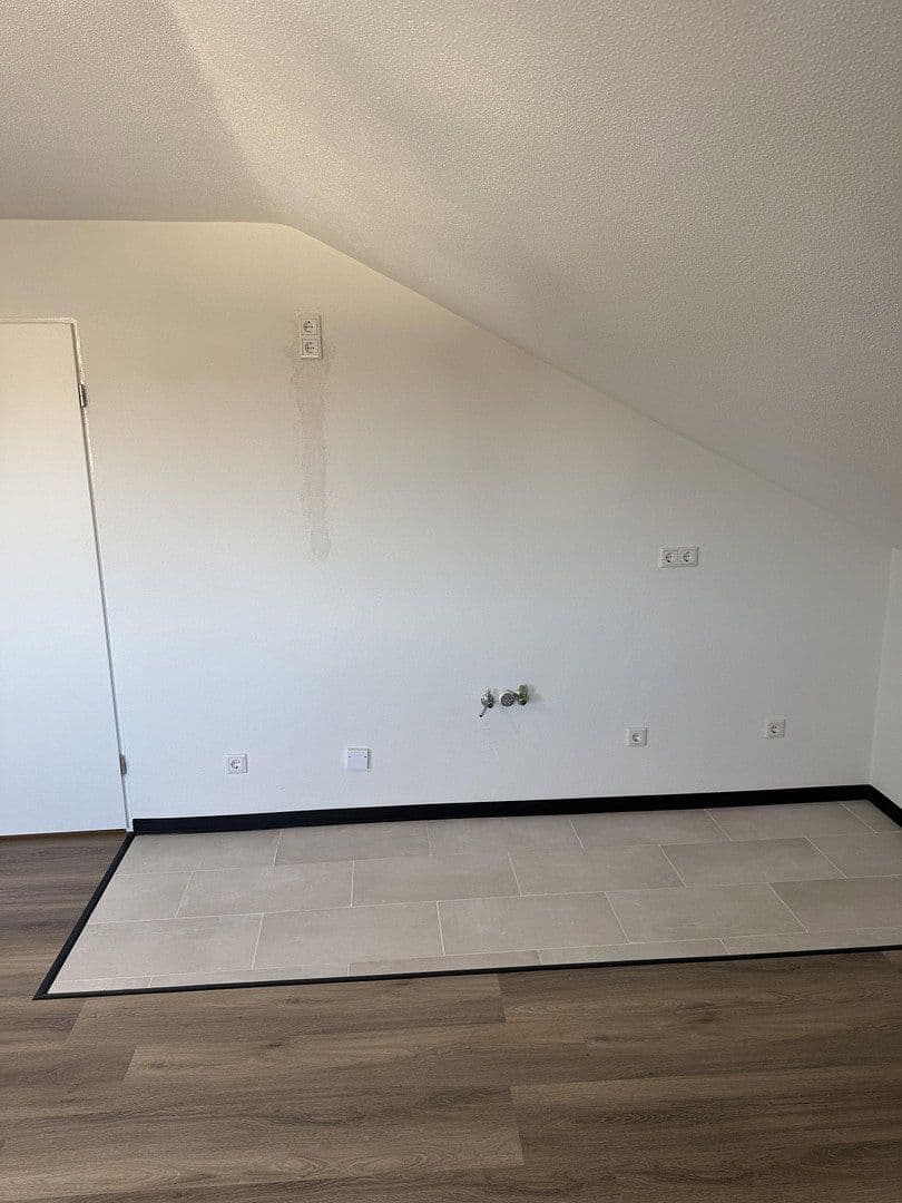 3 bedroom flat to rent, 50 m², Limeshain, Hesse 3 bedroom flat to rent, 50 m², Limeshain, Hesse