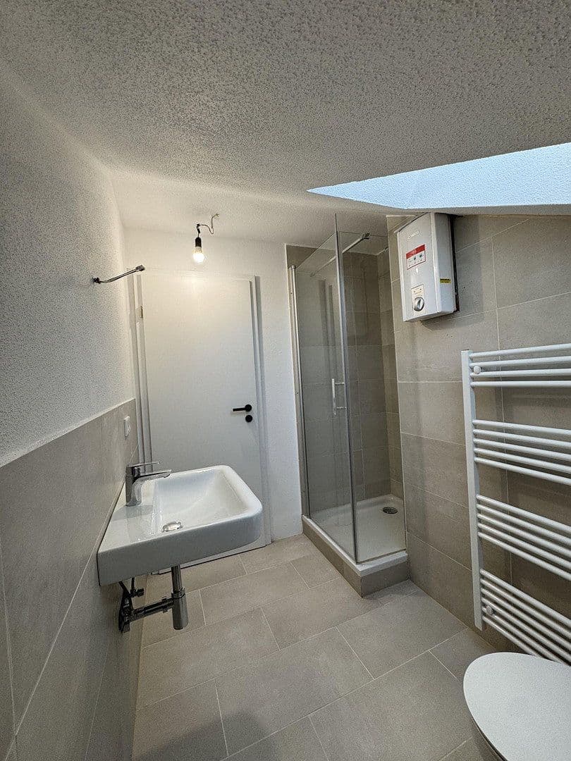 3 bedroom flat to rent, 50 m², Limeshain, Hesse 3 bedroom flat to rent, 50 m², Limeshain, Hesse