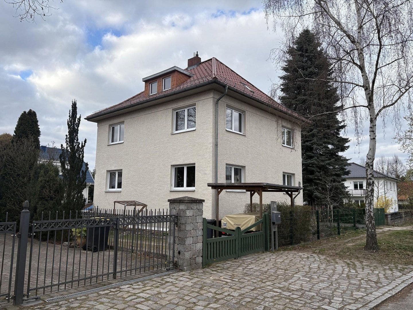 house to rent, 192 m², Berlin, Berlin house to rent, 192 m², Berlin, Berlin