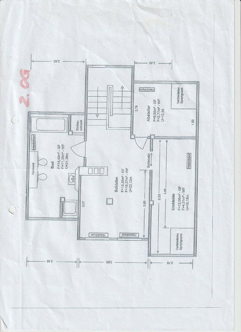 house to rent, 192 m², Berlin, Berlin house to rent, 192 m², Berlin, Berlin