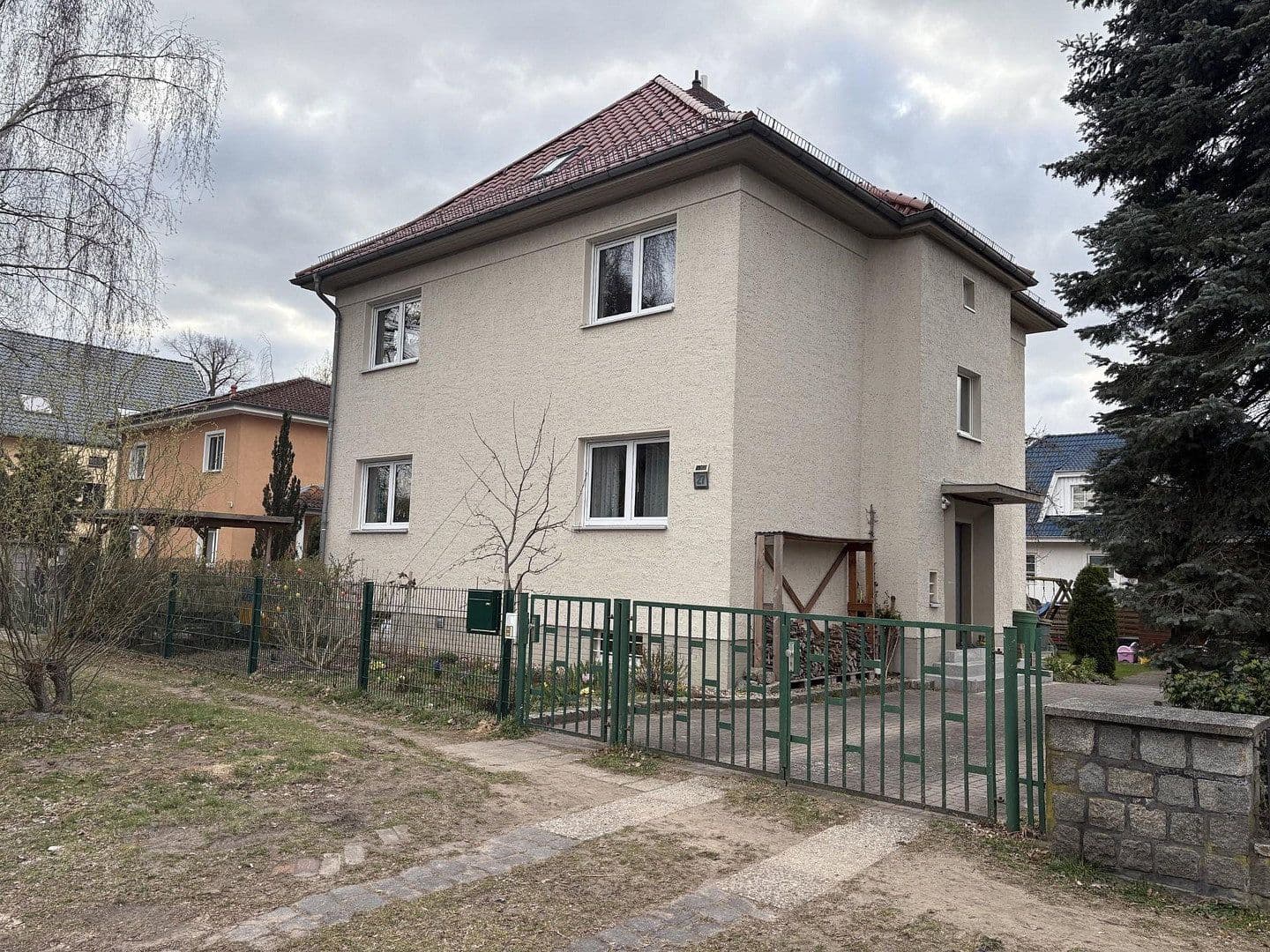 house to rent, 192 m², Berlin, Berlin house to rent, 192 m², Berlin, Berlin