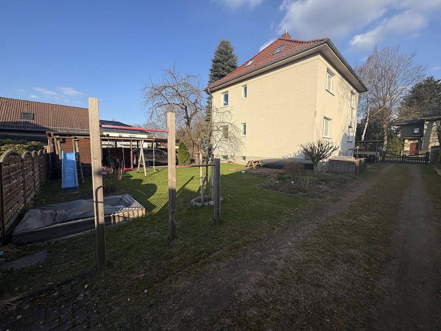 house to rent, 192 m², Berlin, Berlin house to rent, 192 m², Berlin, Berlin