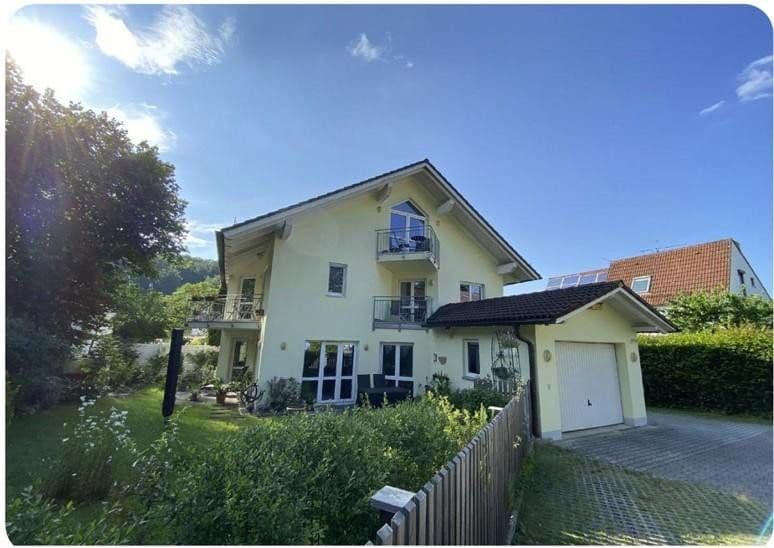 house for sale, 180 m², Watzmannstrasse 7, Starnberg, Bavaria house for sale, 180 m², Watzmannstrasse 7, Starnberg, Bavaria