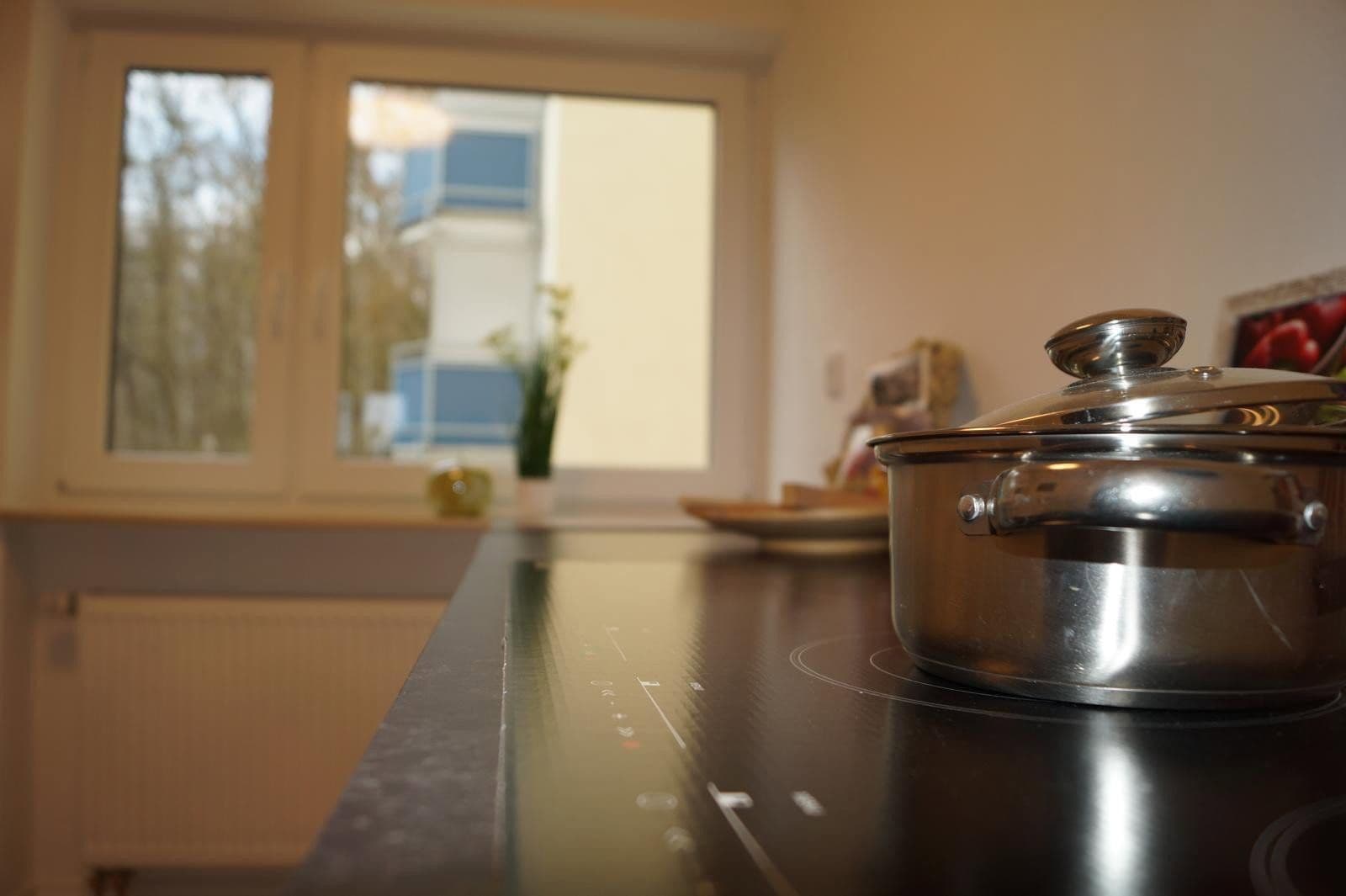 3 bedroom flat for sale, 83 m², Am Richtsberg 1, Marburg, Hesse 3 bedroom flat for sale, 83 m², Am Richtsberg 1, Marburg, Hesse