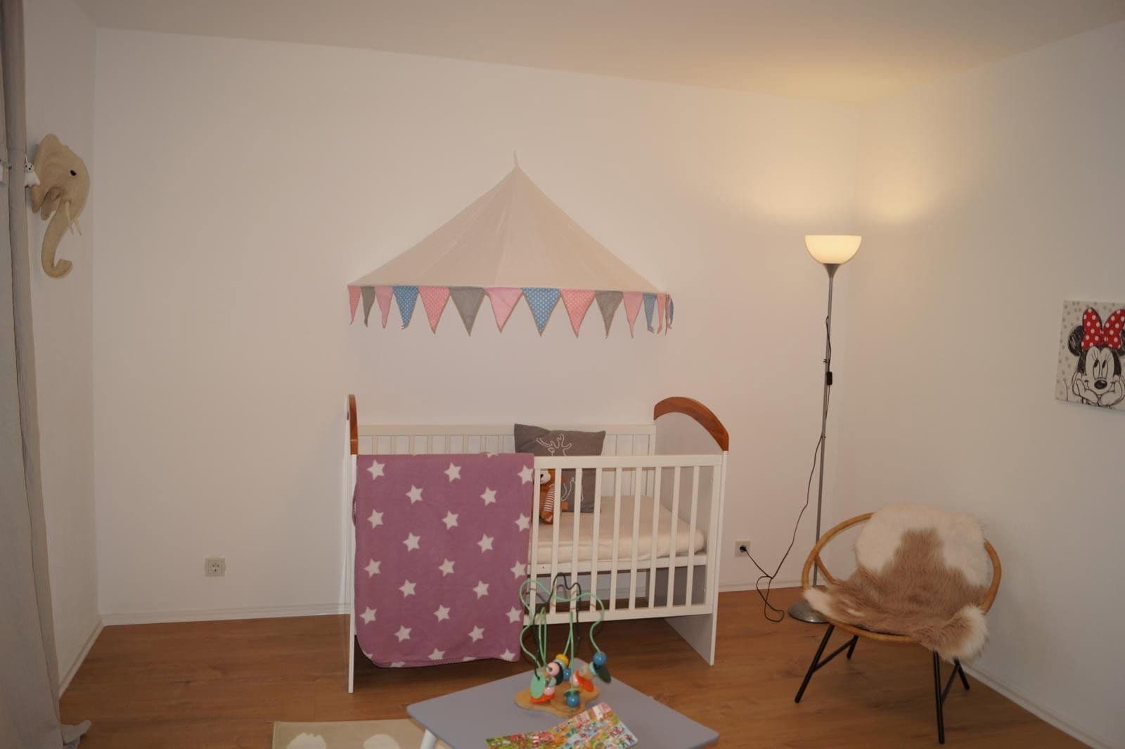 3 bedroom flat for sale, 83 m², Am Richtsberg 1, Marburg, Hesse 3 bedroom flat for sale, 83 m², Am Richtsberg 1, Marburg, Hesse