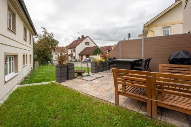 house for sale, 145 m², Schloßstraße 20a, Odelzhausen, Bavaria house for sale, 145 m², Schloßstraße 20a, Odelzhausen, Bavaria