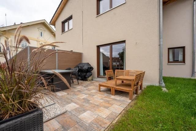 house for sale, 145 m², Schloßstraße 20a, Odelzhausen, Bavaria house for sale, 145 m², Schloßstraße 20a, Odelzhausen, Bavaria