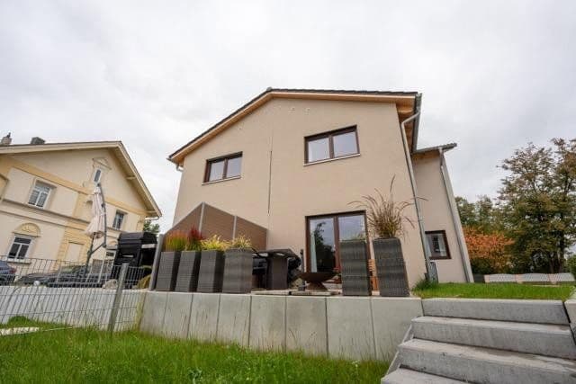 house for sale, 145 m², Schloßstraße 20a, Odelzhausen, Bavaria house for sale, 145 m², Schloßstraße 20a, Odelzhausen, Bavaria