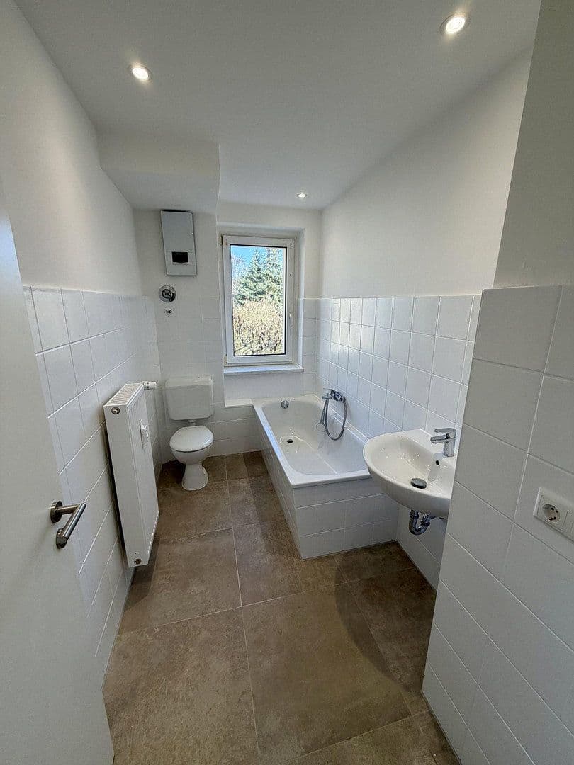 3 bedroom flat to rent, 60 m², Birkenstraße 1, Groß Kreutz (Havel), Brandenburg 3 bedroom flat to rent, 60 m², Birkenstraße 1, Groß Kreutz (Havel), Brandenburg