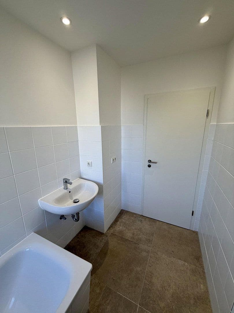 3 bedroom flat to rent, 60 m², Birkenstraße 1, Groß Kreutz (Havel), Brandenburg 3 bedroom flat to rent, 60 m², Birkenstraße 1, Groß Kreutz (Havel), Brandenburg