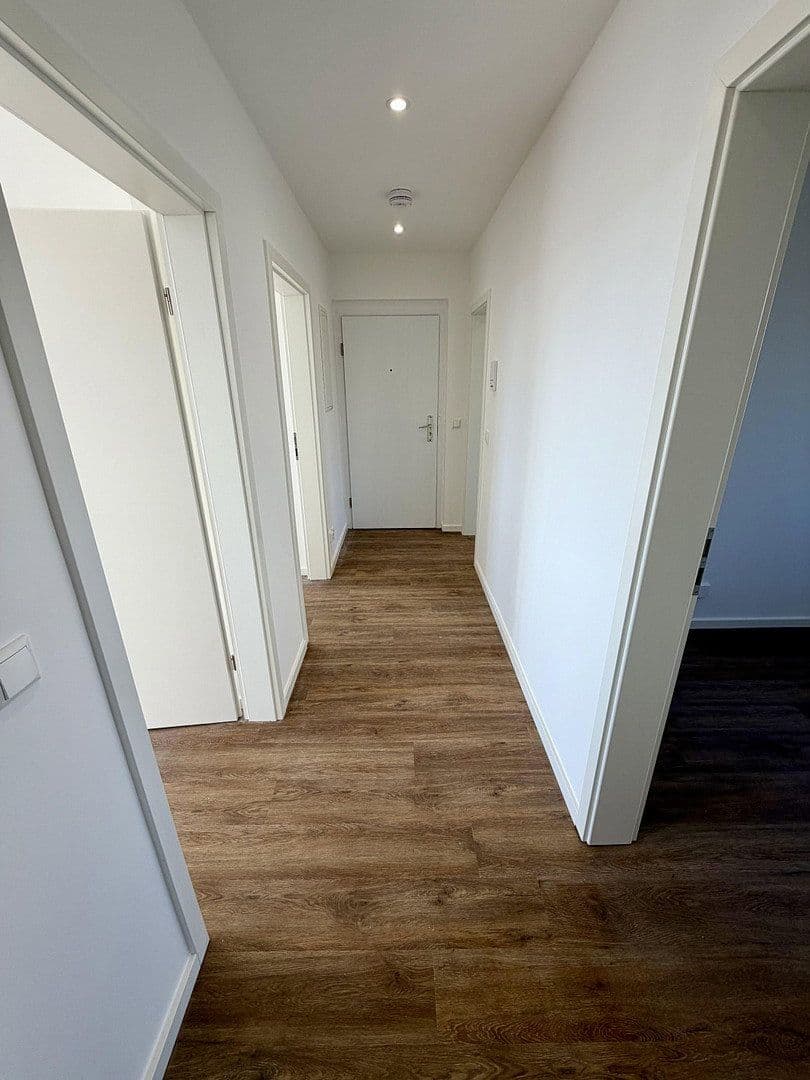 3 bedroom flat to rent, 60 m², Birkenstraße 1, Groß Kreutz (Havel), Brandenburg 3 bedroom flat to rent, 60 m², Birkenstraße 1, Groß Kreutz (Havel), Brandenburg