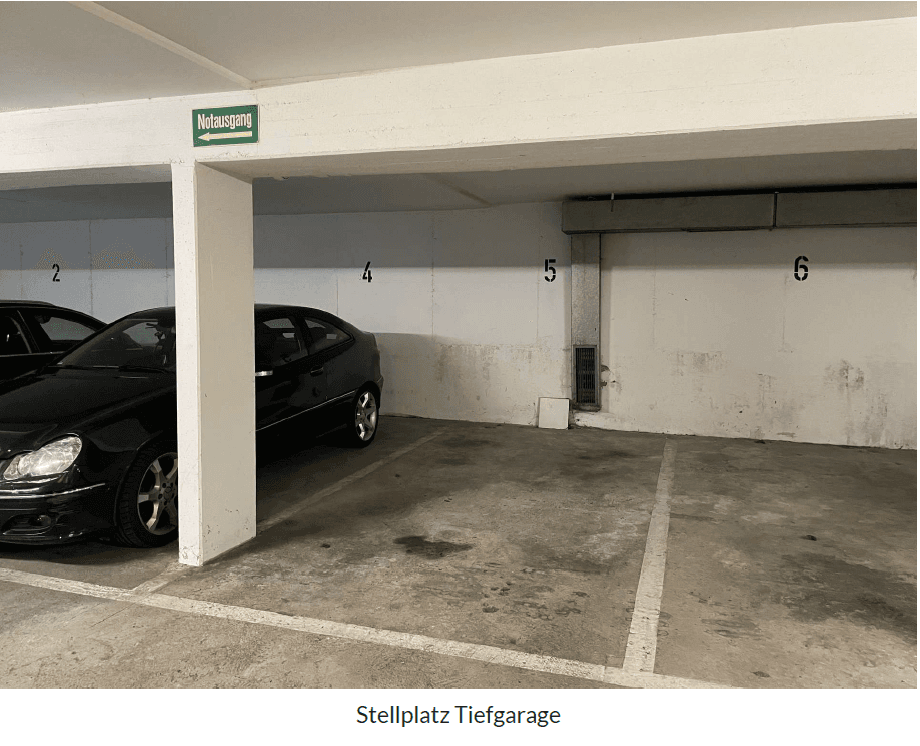 1 bedroom flat to rent, 46 m², Am Briel 51A, Konstanz, Baden-Württemberg 1 bedroom flat to rent, 46 m², Am Briel 51A, Konstanz, Baden-Württemberg