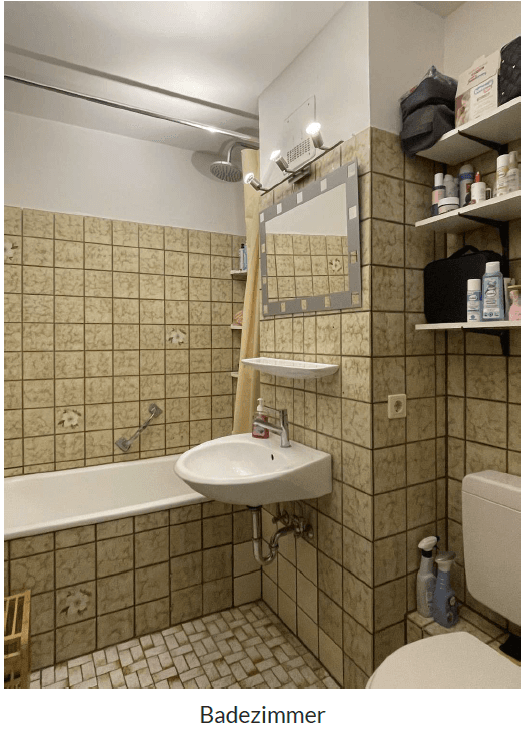 1 bedroom flat to rent, 46 m², Am Briel 51A, Konstanz, Baden-Württemberg 1 bedroom flat to rent, 46 m², Am Briel 51A, Konstanz, Baden-Württemberg