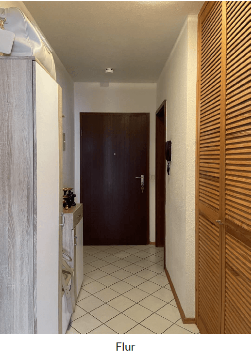 1 bedroom flat to rent, 46 m², Am Briel 51A, Konstanz, Baden-Württemberg 1 bedroom flat to rent, 46 m², Am Briel 51A, Konstanz, Baden-Württemberg