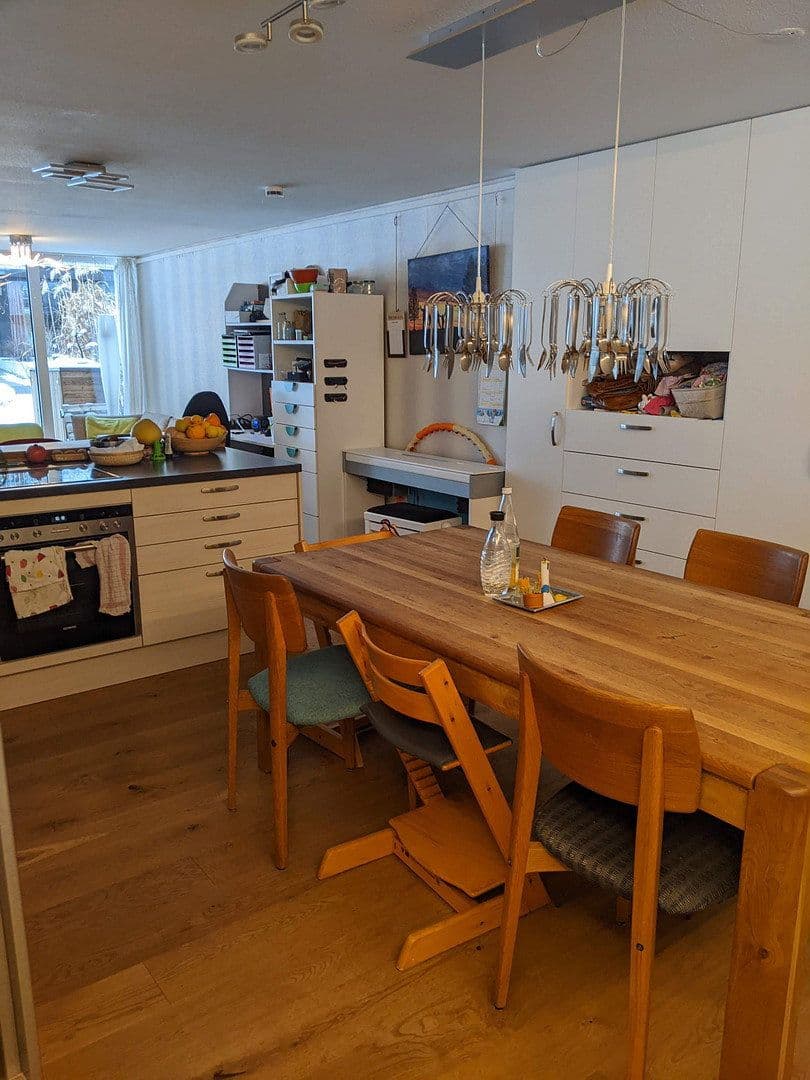 4 bedroom flat for sale, 105 m², Raistinger Str. 2/2, Herrenberg, Baden-Württemberg 4 bedroom flat for sale, 105 m², Raistinger Str. 2/2, Herrenberg, Baden-Württemberg