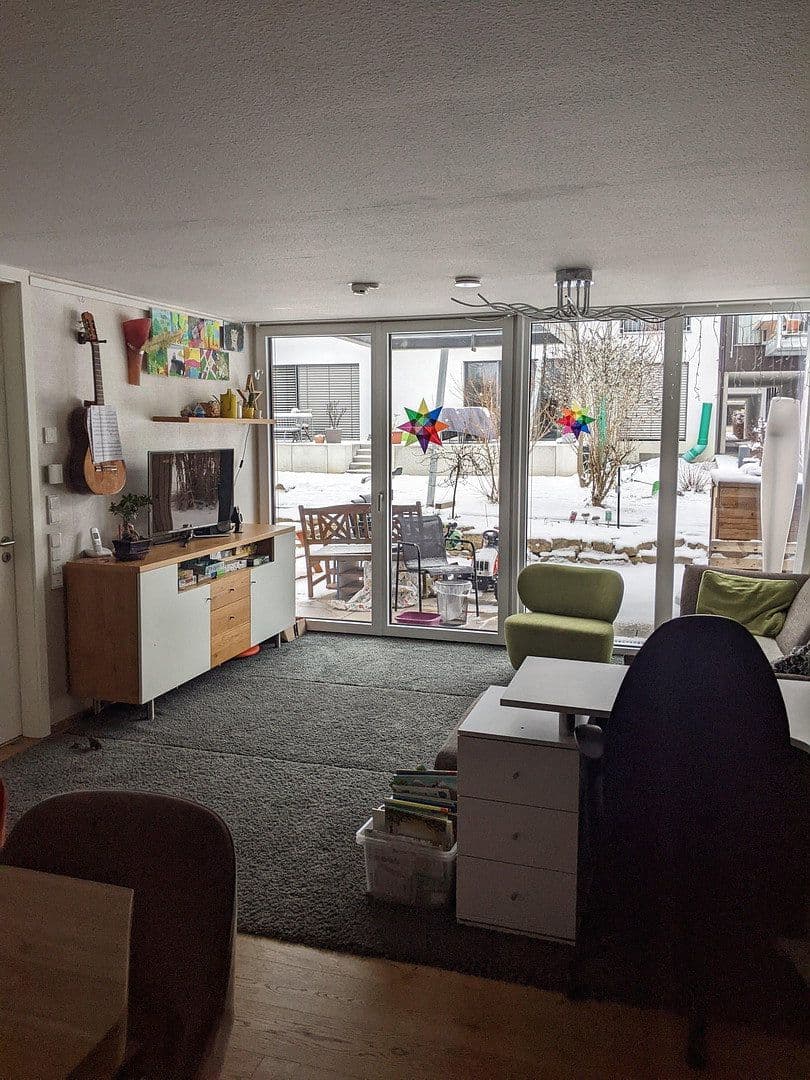 4 bedroom flat for sale, 105 m², Raistinger Str. 2/2, Herrenberg, Baden-Württemberg 4 bedroom flat for sale, 105 m², Raistinger Str. 2/2, Herrenberg, Baden-Württemberg