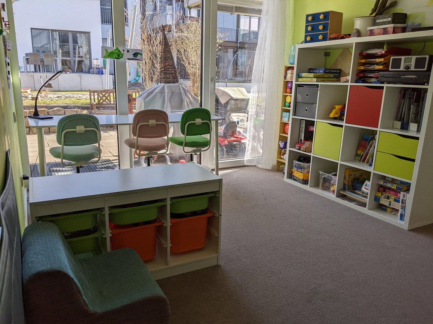 4 bedroom flat for sale, 105 m², Raistinger Str. 2/2, Herrenberg, Baden-Württemberg 4 bedroom flat for sale, 105 m², Raistinger Str. 2/2, Herrenberg, Baden-Württemberg