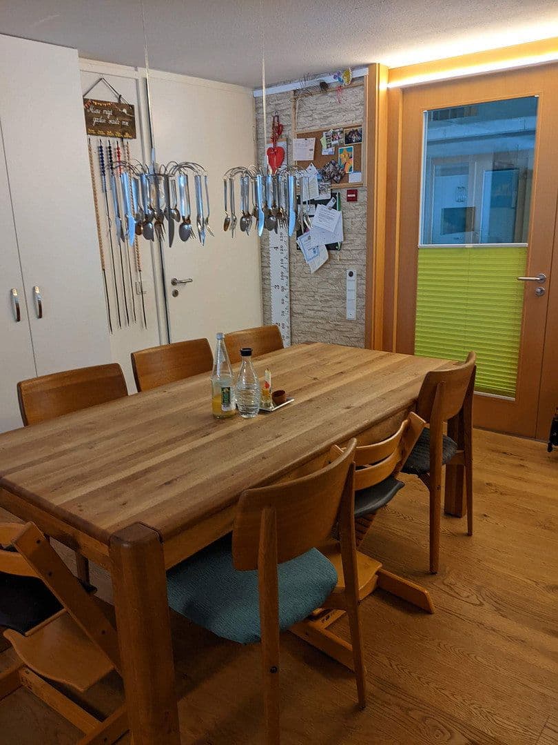 4 bedroom flat for sale, 105 m², Raistinger Str. 2/2, Herrenberg, Baden-Württemberg 4 bedroom flat for sale, 105 m², Raistinger Str. 2/2, Herrenberg, Baden-Württemberg