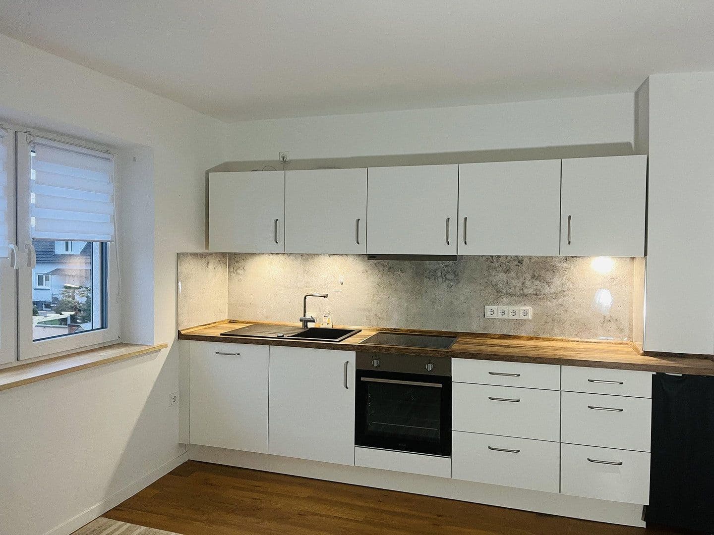 2 bedroom flat to rent, 74 m², Freigericht, Hesse 2 bedroom flat to rent, 74 m², Freigericht, Hesse